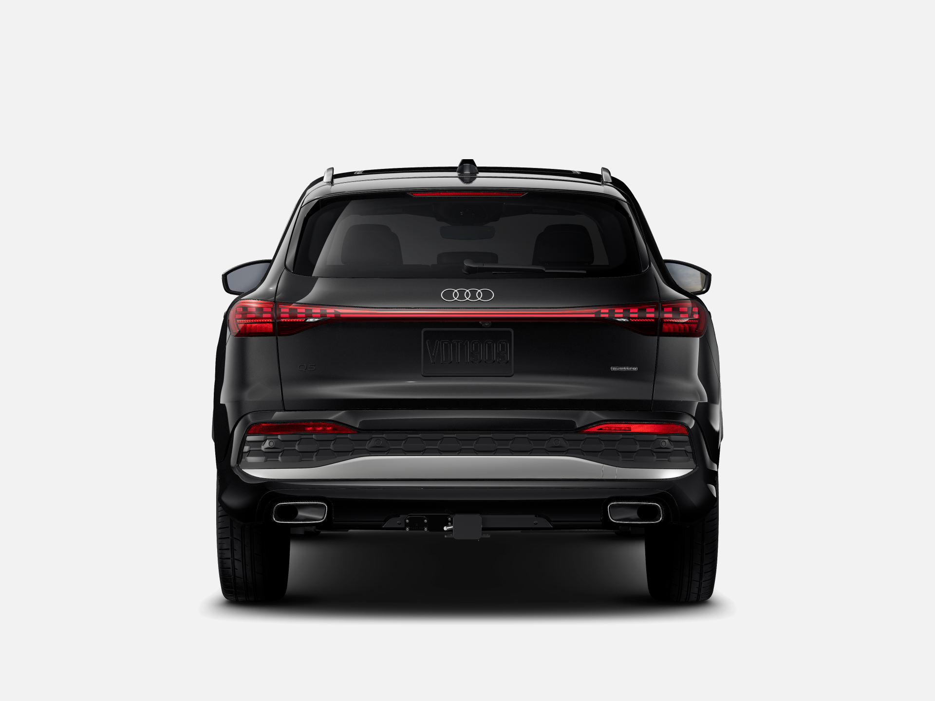 2025 Audi Q5 Premium Plus - Photo 14