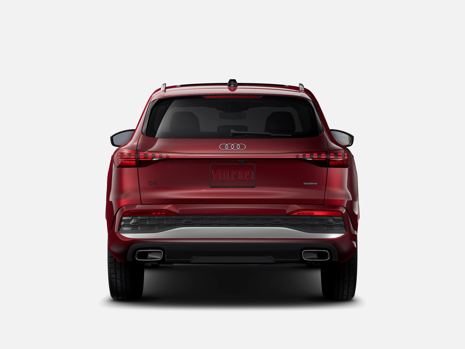 2025 Audi Q5 Premium Plus - Photo 52