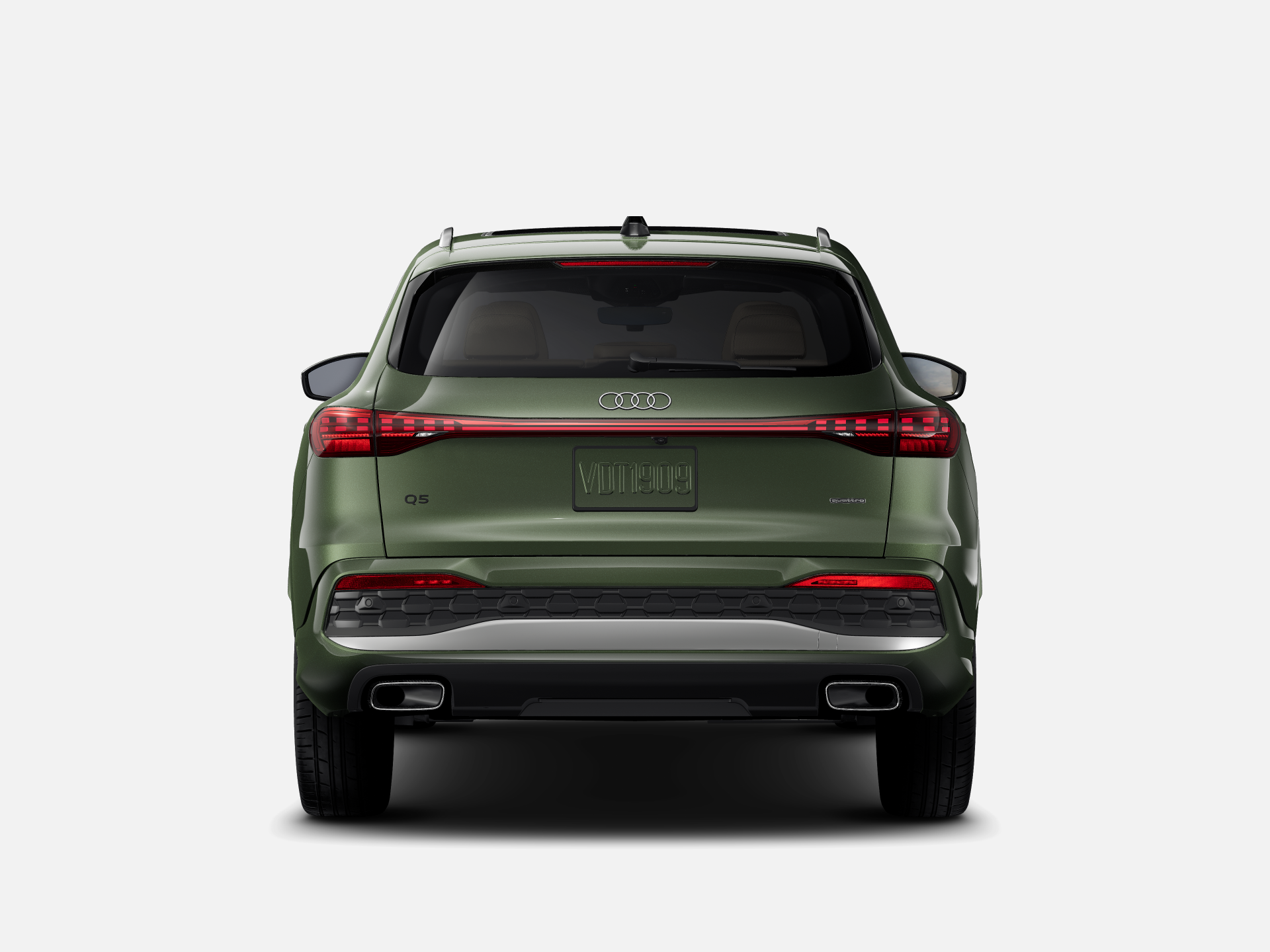 2026 Audi Q5 Premium Plus - Photo 6