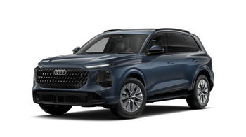 Photo of 2027 Audi Q7