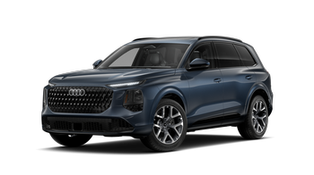 Photo of 2027 Audi Q7