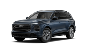 Photo of 2027 Audi Q7