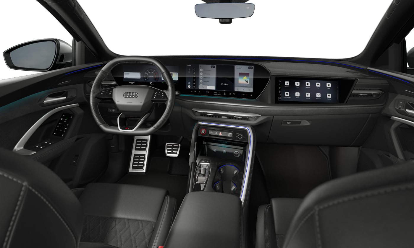 2026 Audi SQ5 Premium Plus - Photo 35