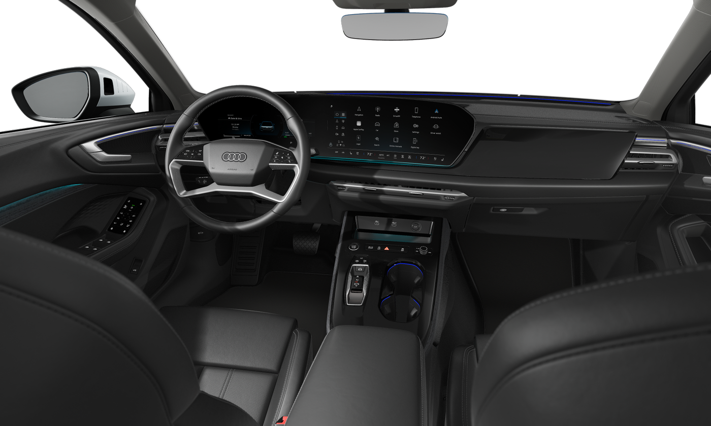 2025 Audi A5 Premium Plus - Photo 34