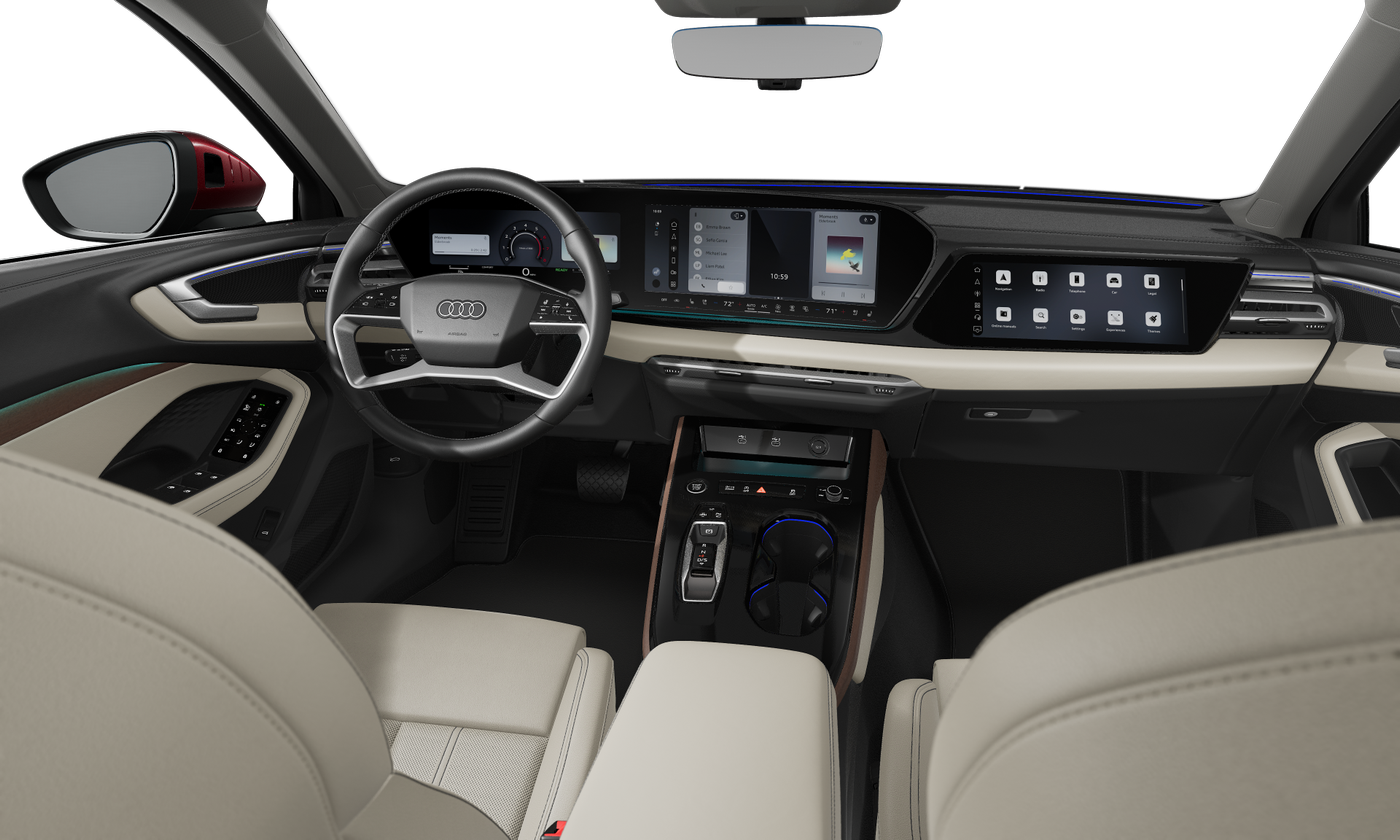 2026 Audi A5 Prestige - Photo 50