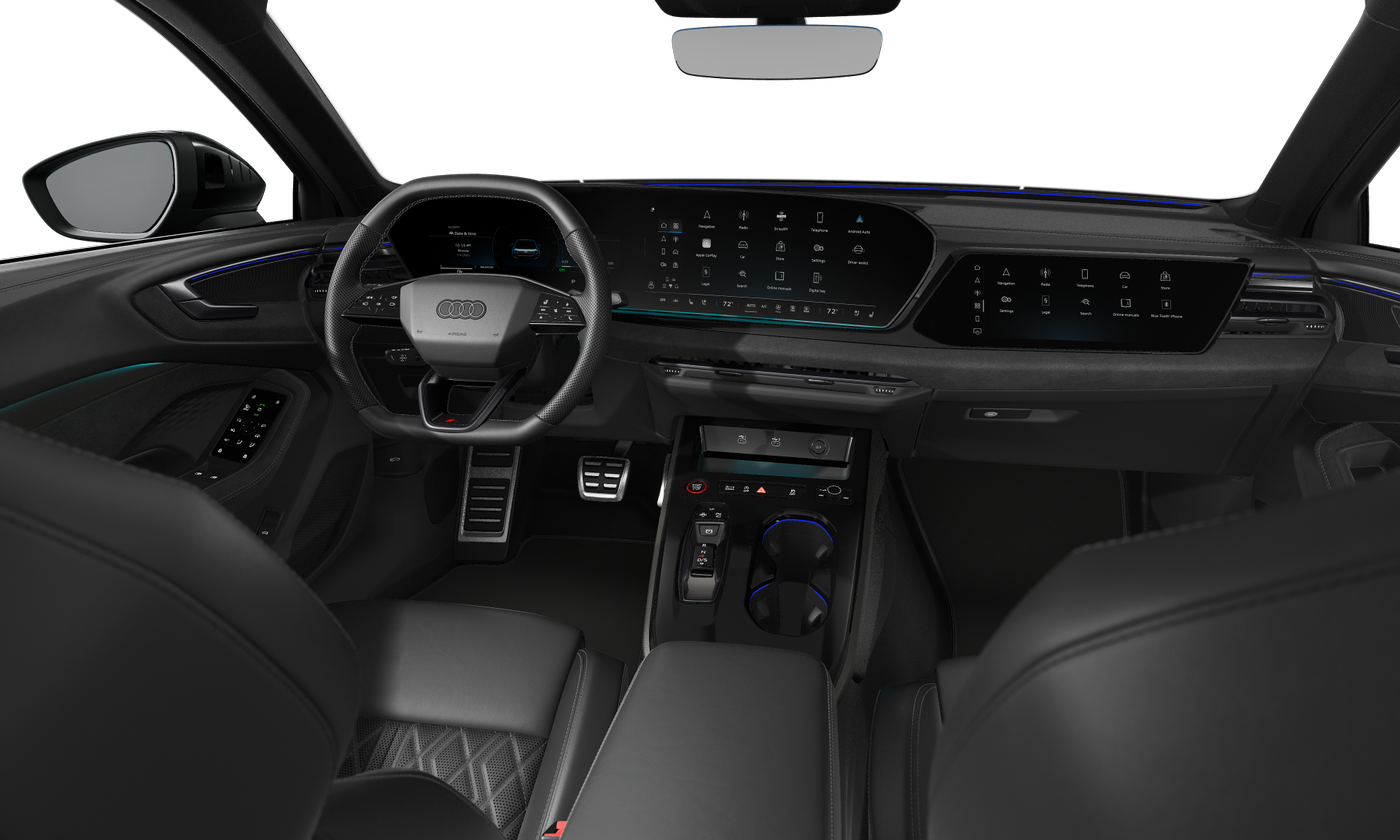 2025 Audi S5 Prestige - Photo 16