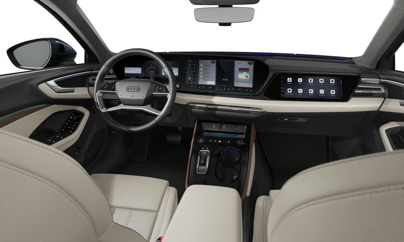 2026 Audi A5 Prestige - Photo 27