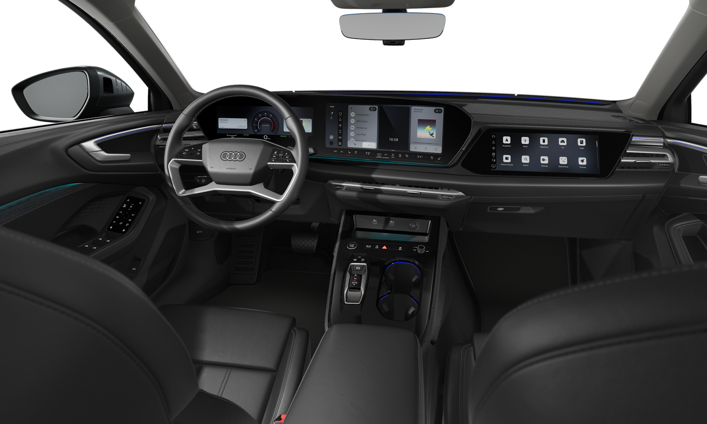 2026 Audi A5 Prestige - Photo 44