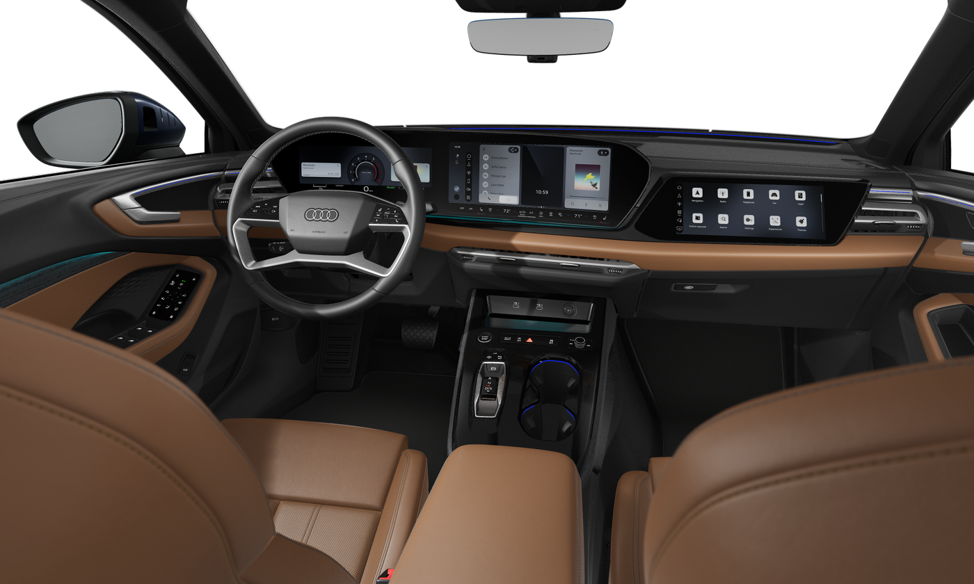 2026 Audi A5 Prestige - Photo 13