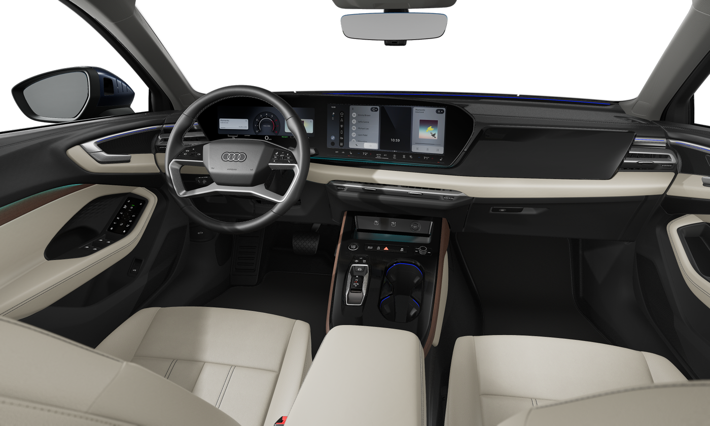 2026 Audi A5 Premium Plus - Photo 21