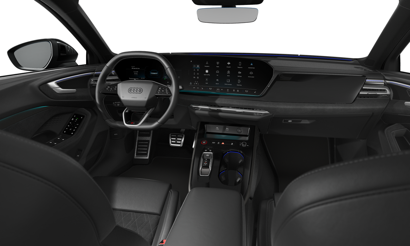 2025 Audi S5 Premium Plus - Photo 46