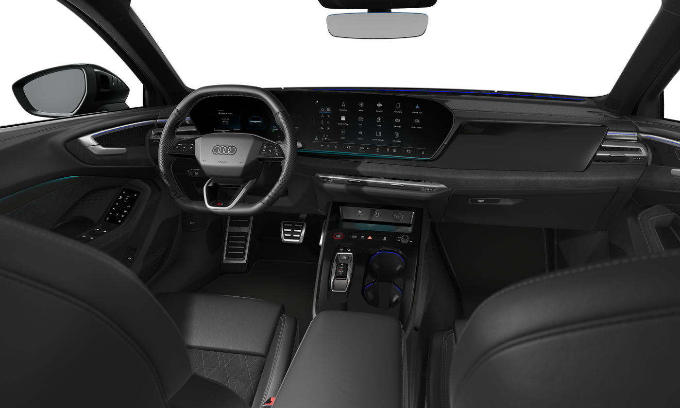2025 Audi S5 Premium Plus - Photo 35