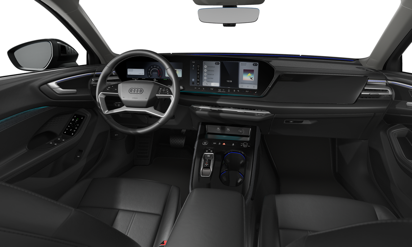 2026 Audi A5 Premium Plus - Photo 68