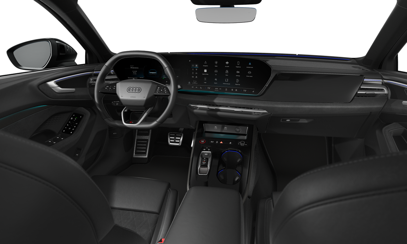 2025 Audi S5 Premium Plus - Photo 39