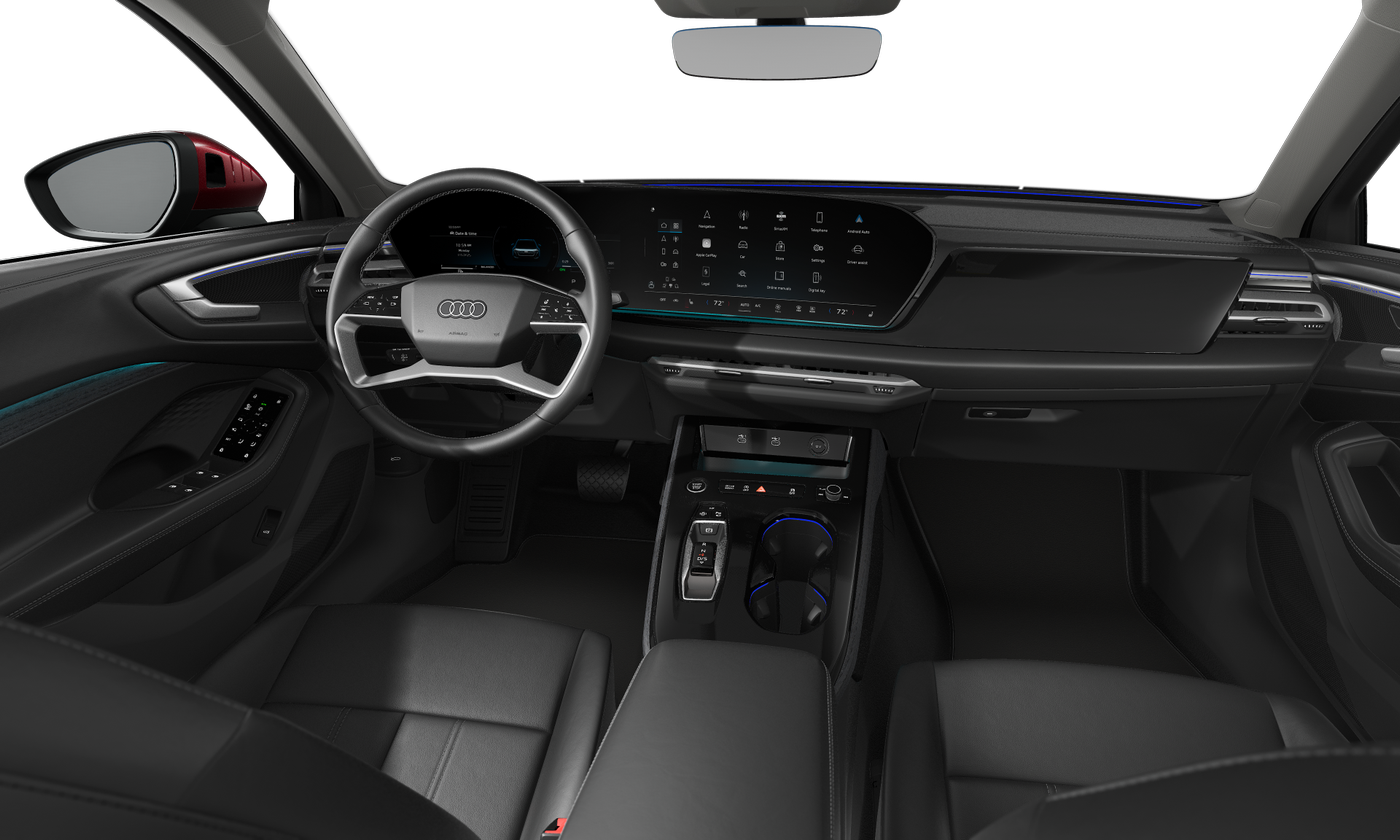 2025 Audi A5 Premium Plus - Photo 40
