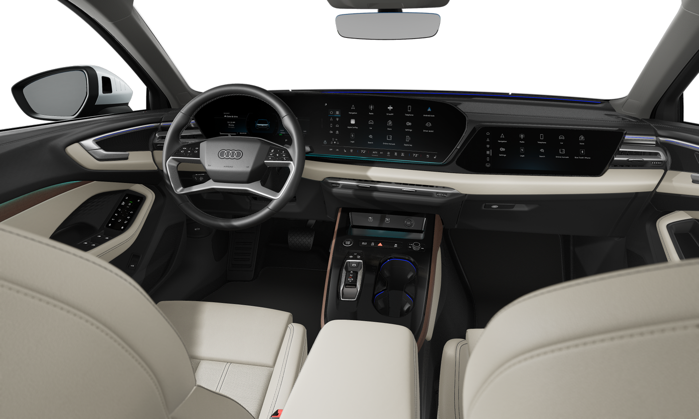 2025 Audi A5 Prestige - Photo 50
