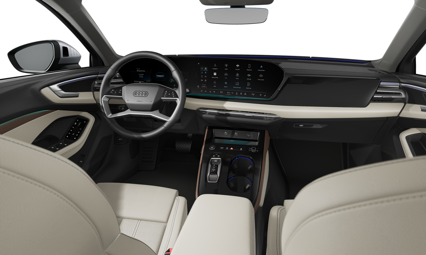 2025 Audi A5 Premium Plus - Photo 29