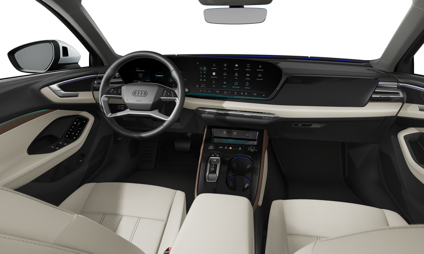 2025 Audi A5 Premium Plus - Photo 20