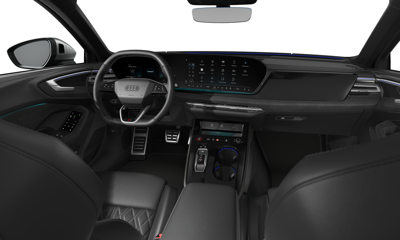 2025 Audi S5 Premium Plus - Photo 39