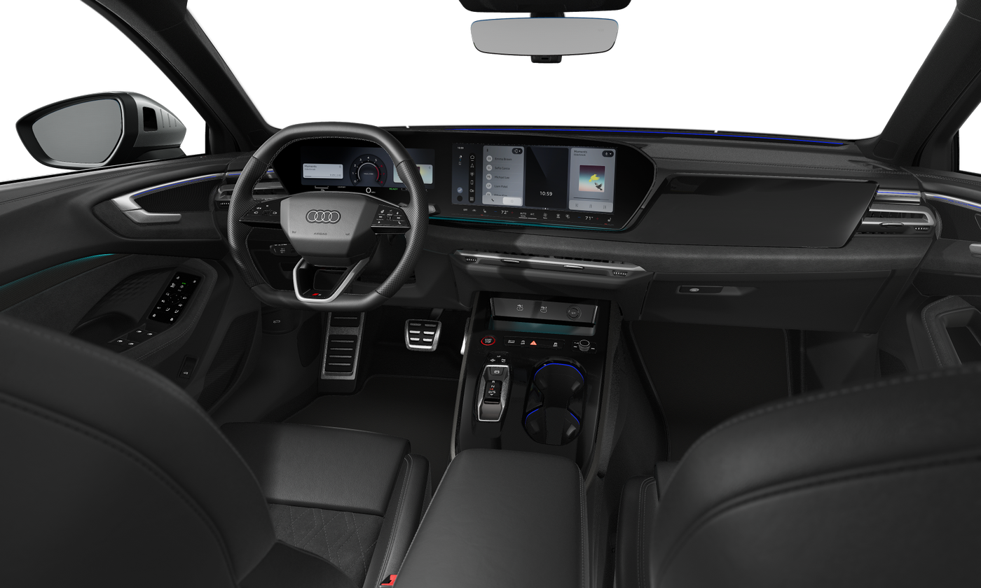 2026 Audi S5 Premium Plus - Photo 49