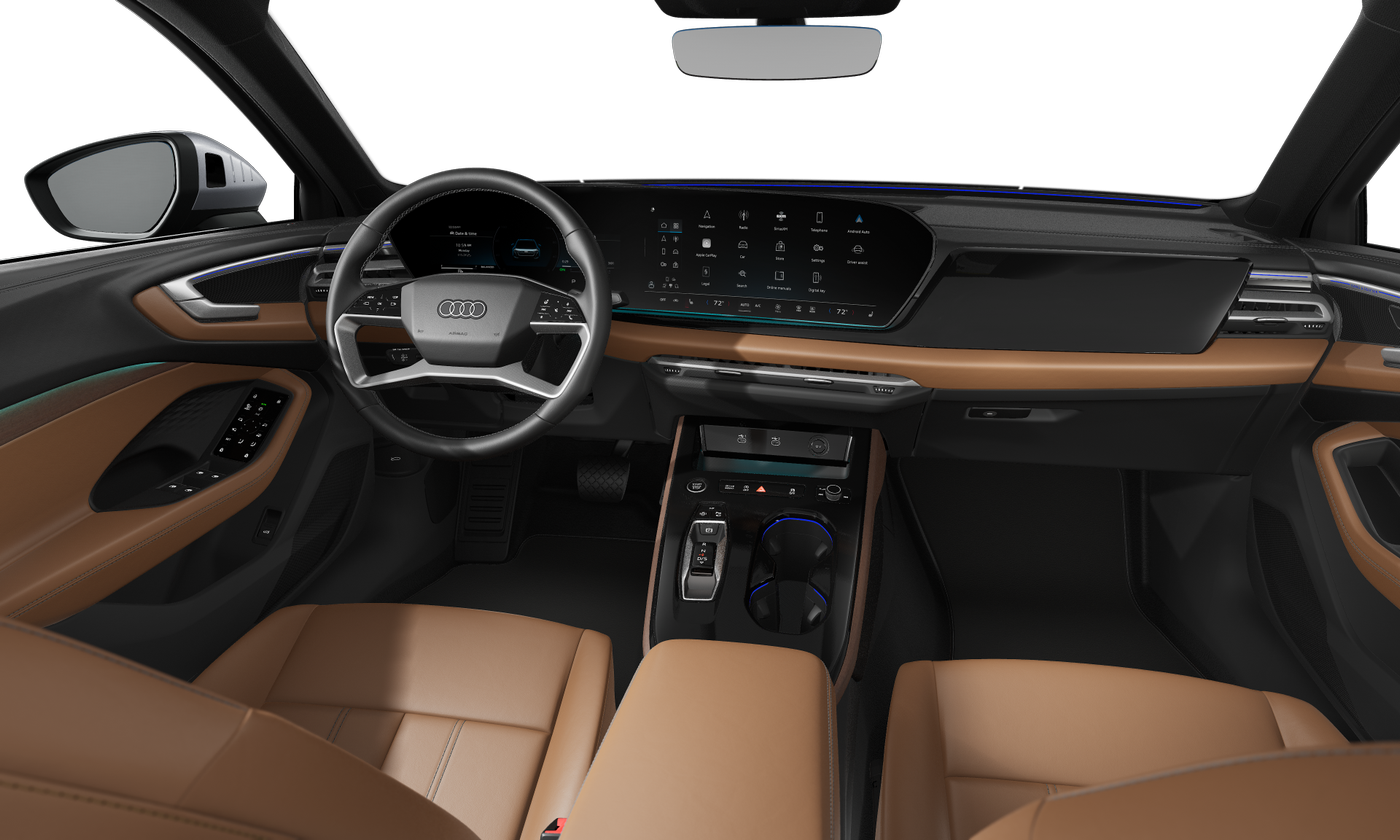 2025 Audi A5 Premium Plus - Photo 40
