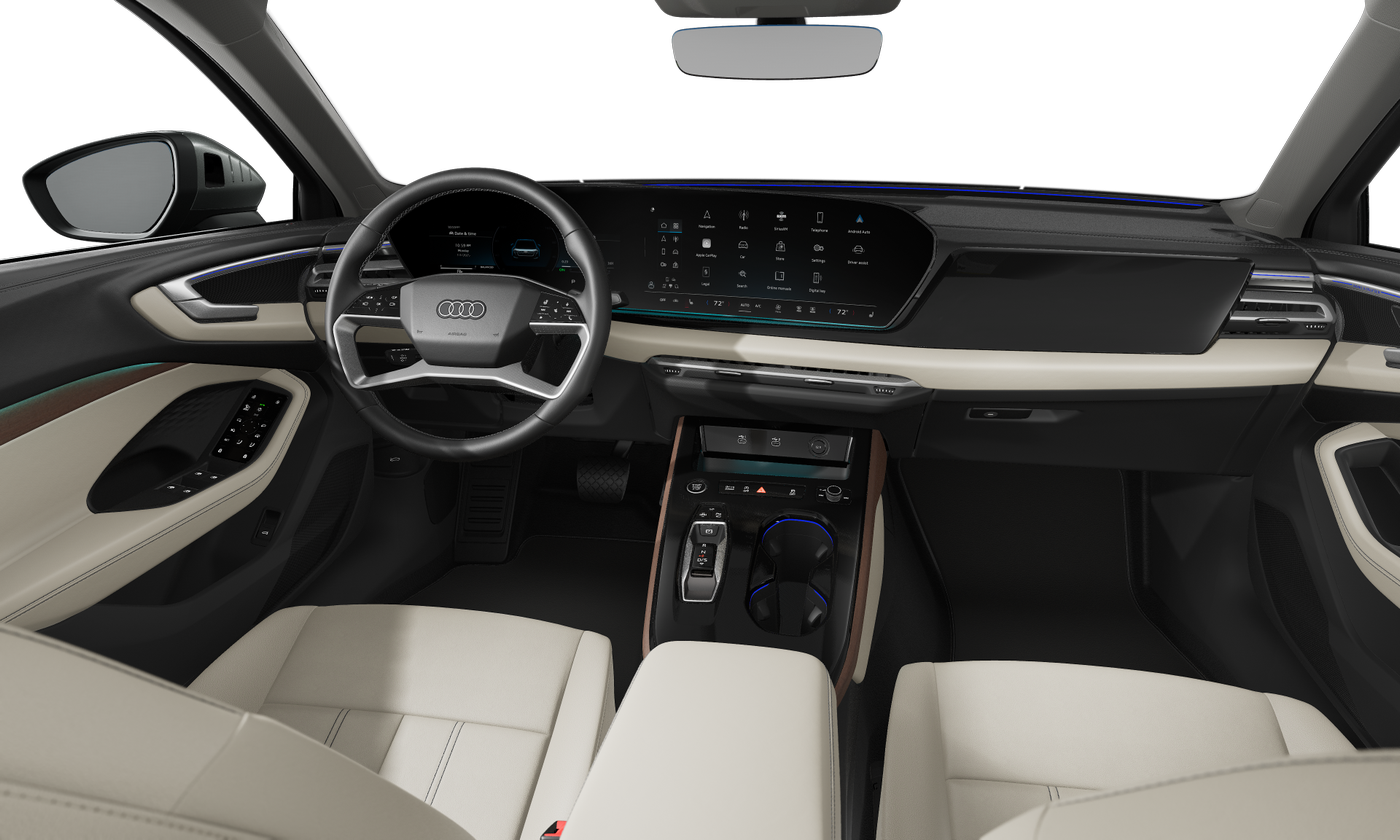 2025 Audi A5 Premium Plus - Photo 30
