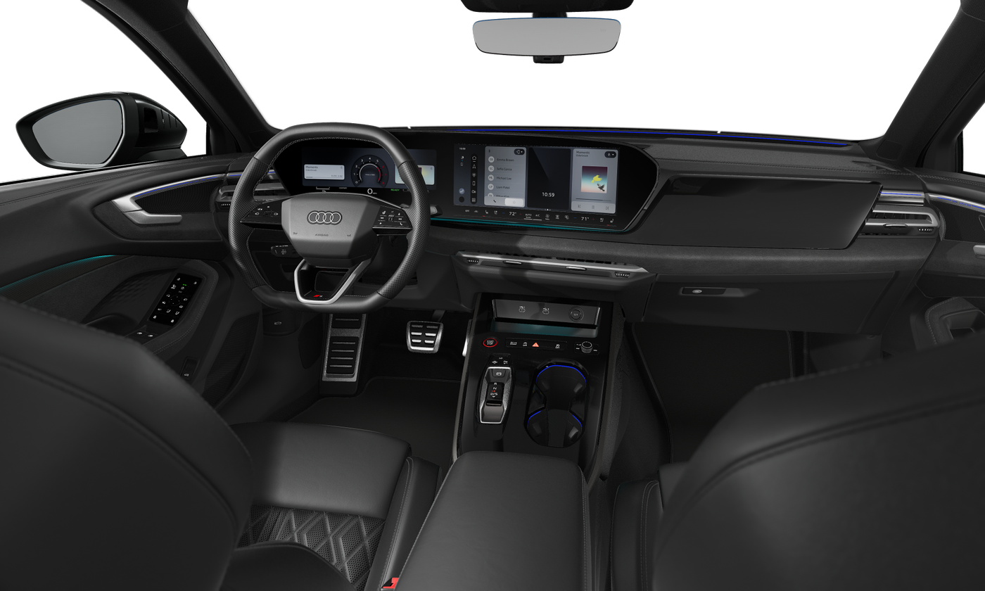 2026 Audi S5 Premium Plus - Photo 58