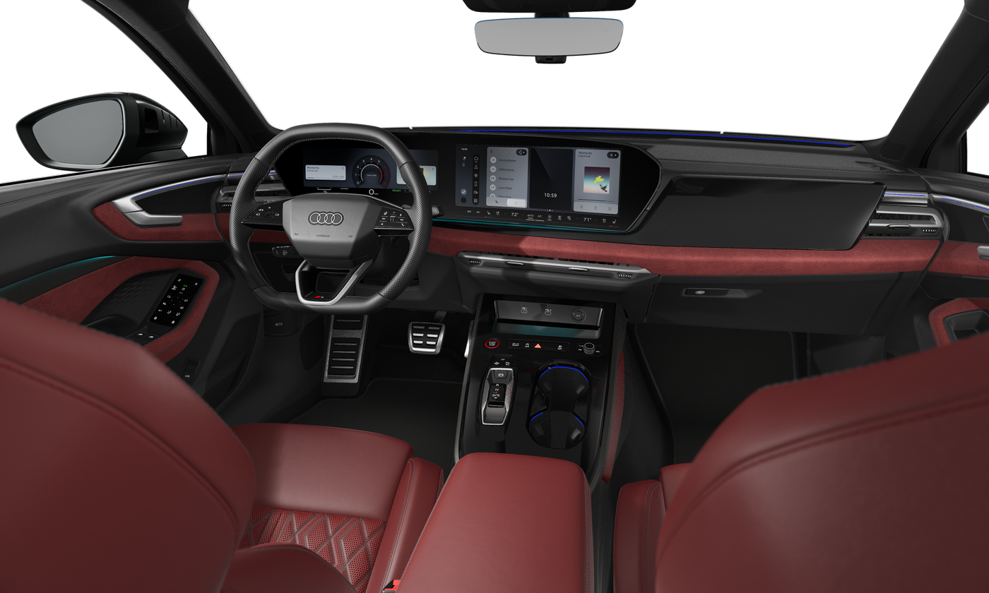 2026 Audi S5 Premium Plus - Photo 45