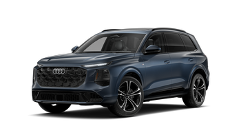Photo of 2027 Audi Q7