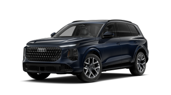 Photo of 2027 Audi Q7 