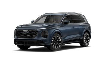 Photo of 2027 Audi Q7