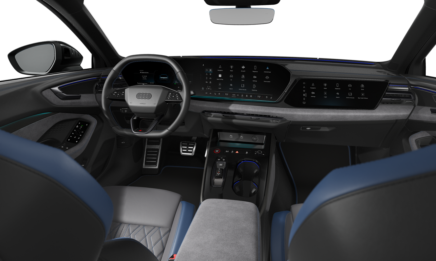 2025 Audi S5 Prestige - Photo 36