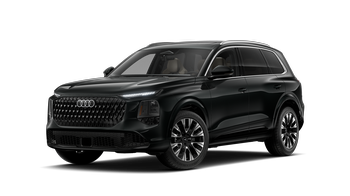 Photo of 2027 Audi Q7 
