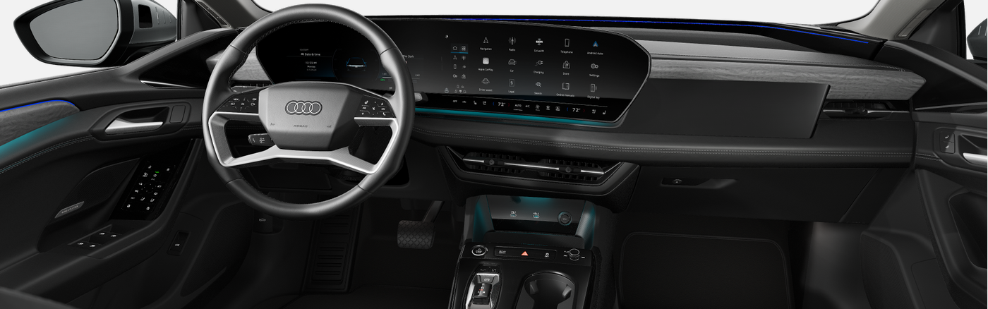 2025 Audi A6 Sportback e-tron Premium Plus - Photo 51