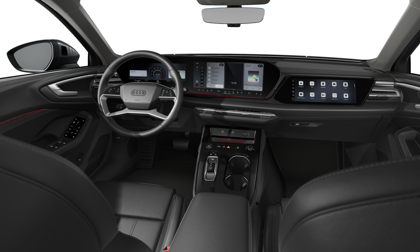 2026 Audi A5 Premium Plus - Photo 38