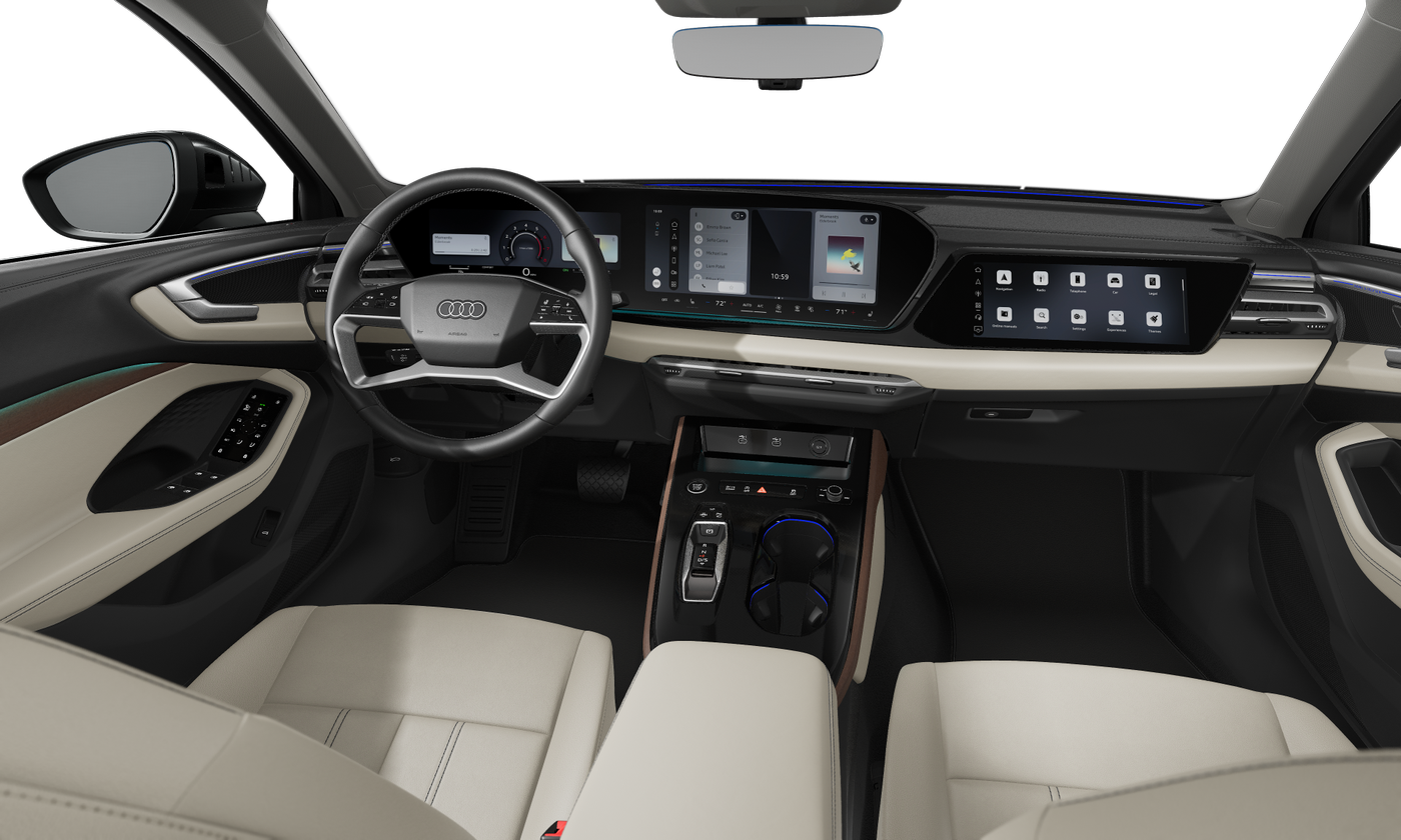 2026 Audi A5 Premium Plus - Photo 57