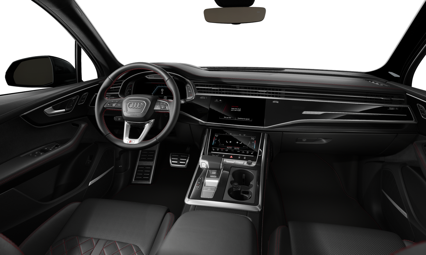 2026 Audi SQ7 Prestige - Photo 25