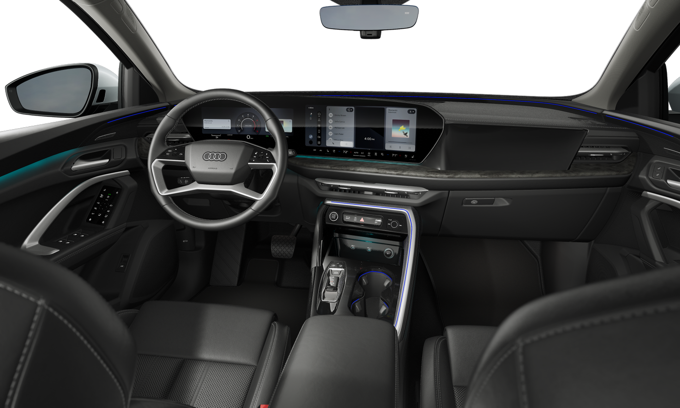 2026 Audi Q5 Sportback Premium Plus - Photo 29