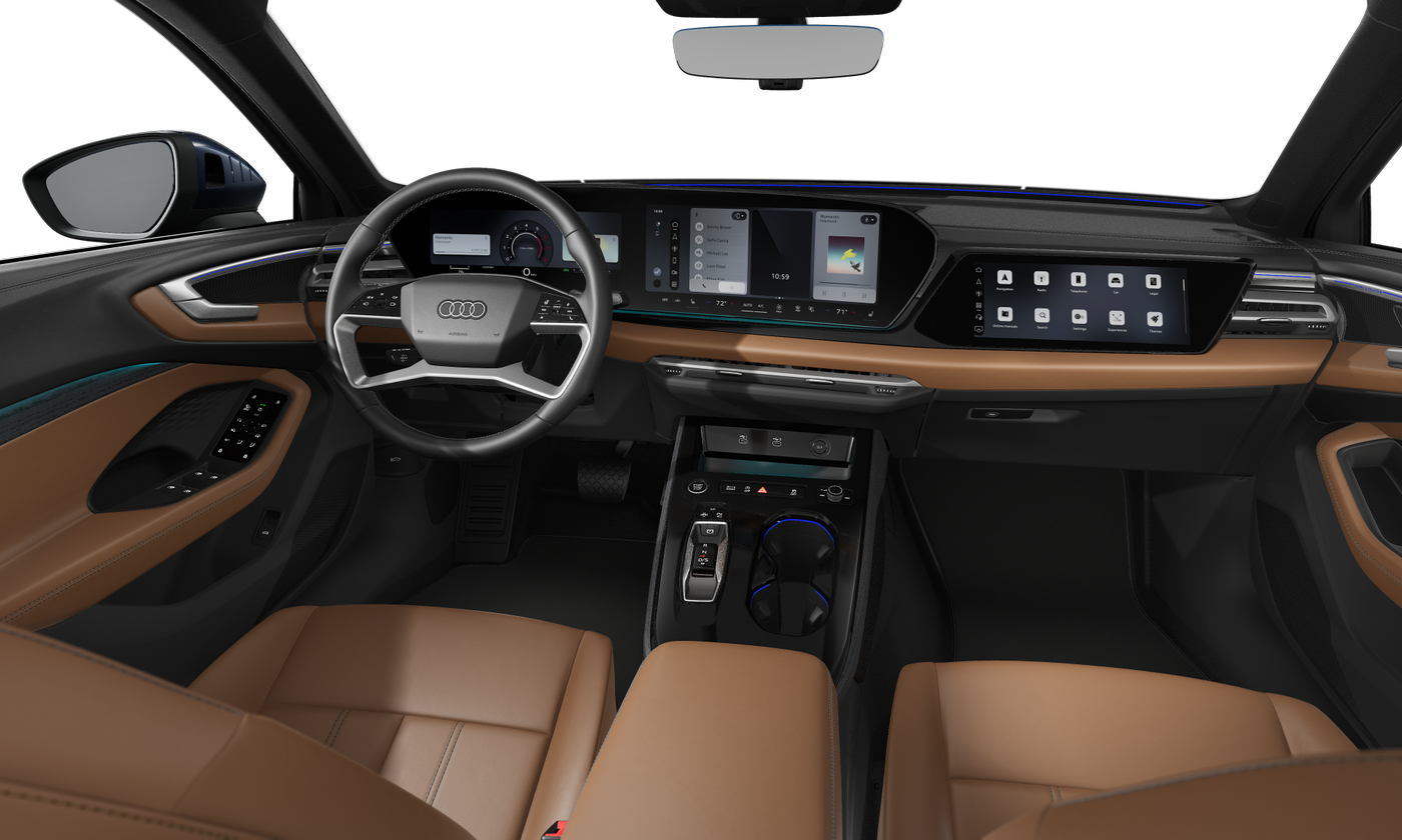 2026 Audi A5 Premium Plus - Photo 35