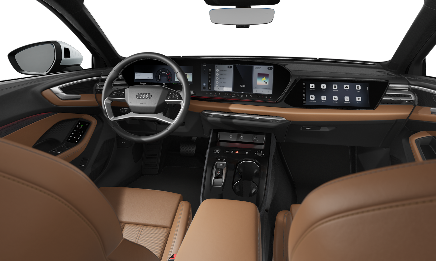 2026 Audi A5 Premium Plus - Photo 13