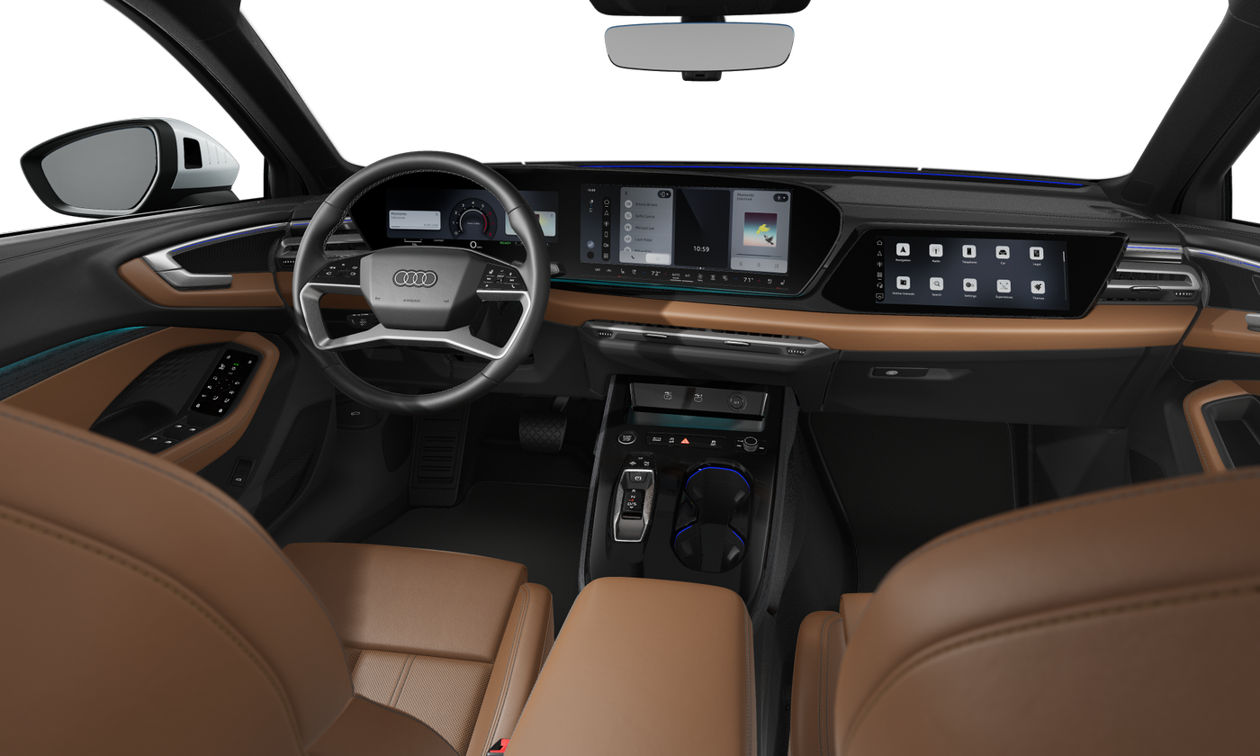 2026 Audi A5 Premium Plus - Photo 13