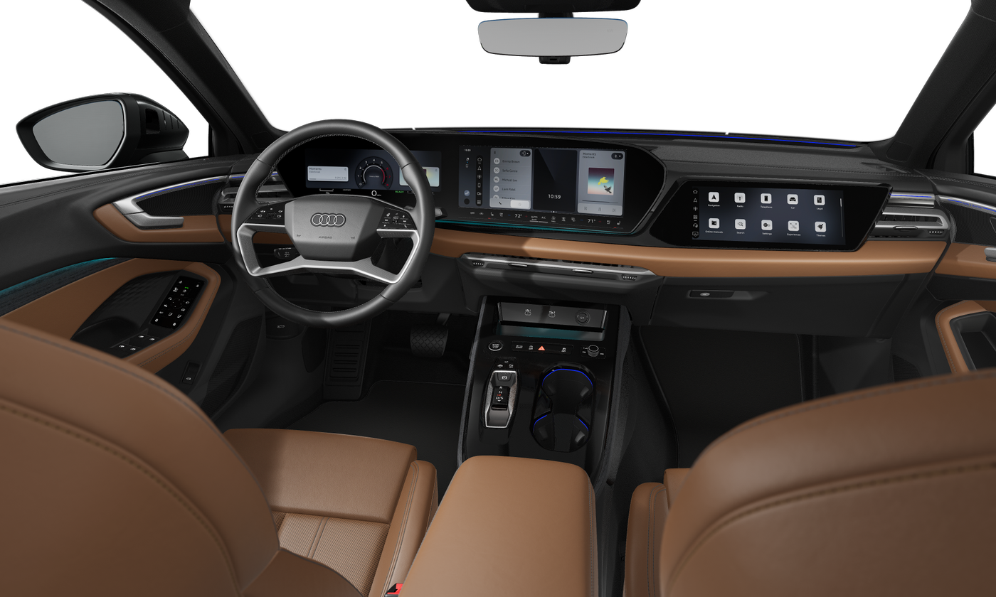 2026 Audi A5 Premium Plus - Photo 13