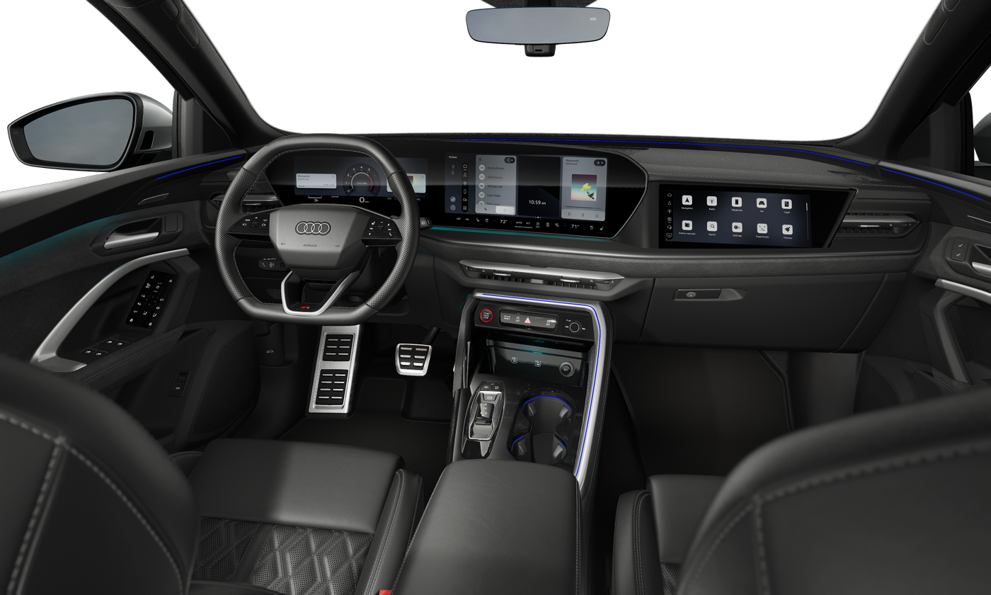 2026 Audi SQ5 Premium Plus - Photo 40