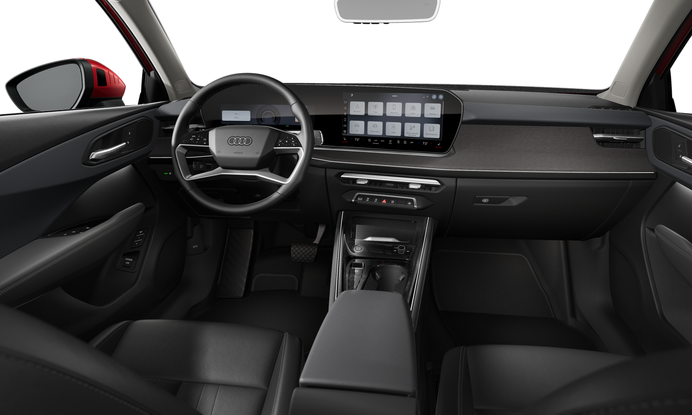 2026 Audi Q3 Base - Photo 35