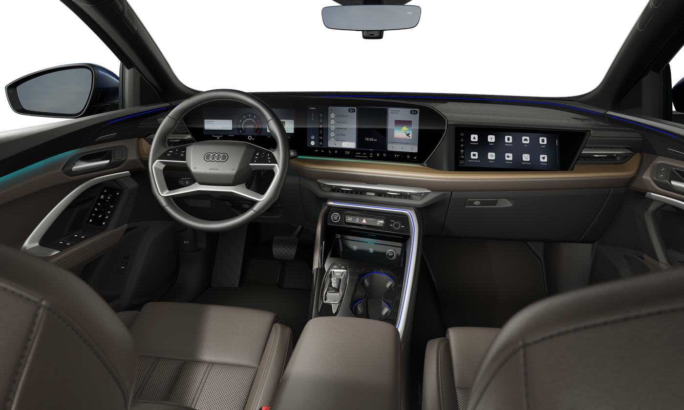 2026 Audi Q5 Premium Plus - Photo 25