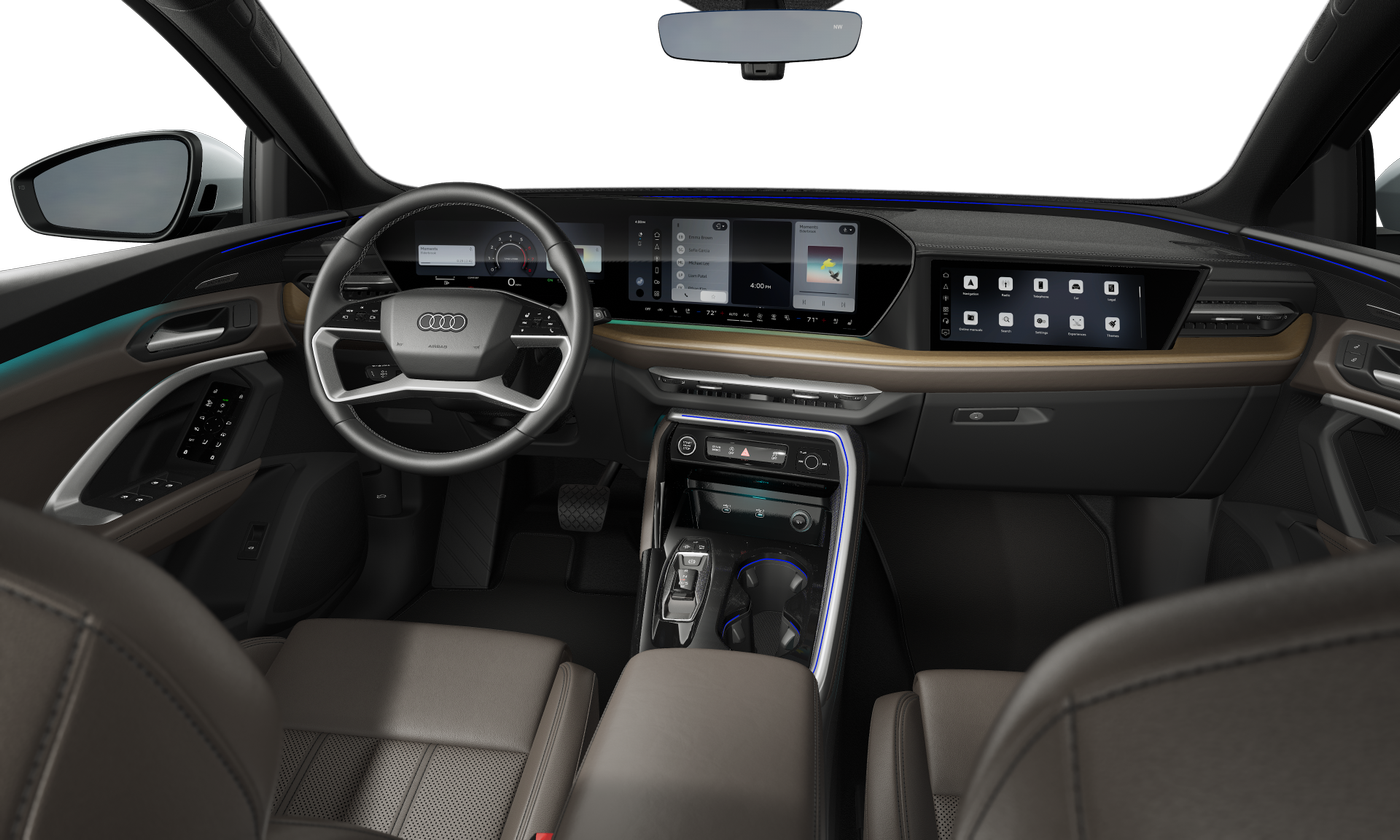 2026 Audi Q5 Prestige - Photo 13