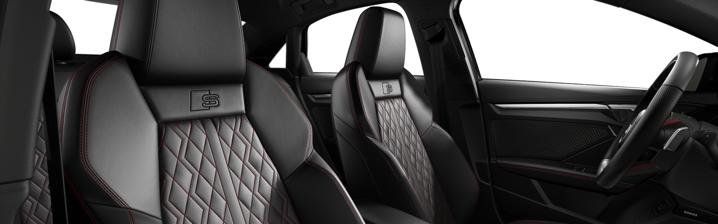 2026 Audi S3 Base - Photo 17