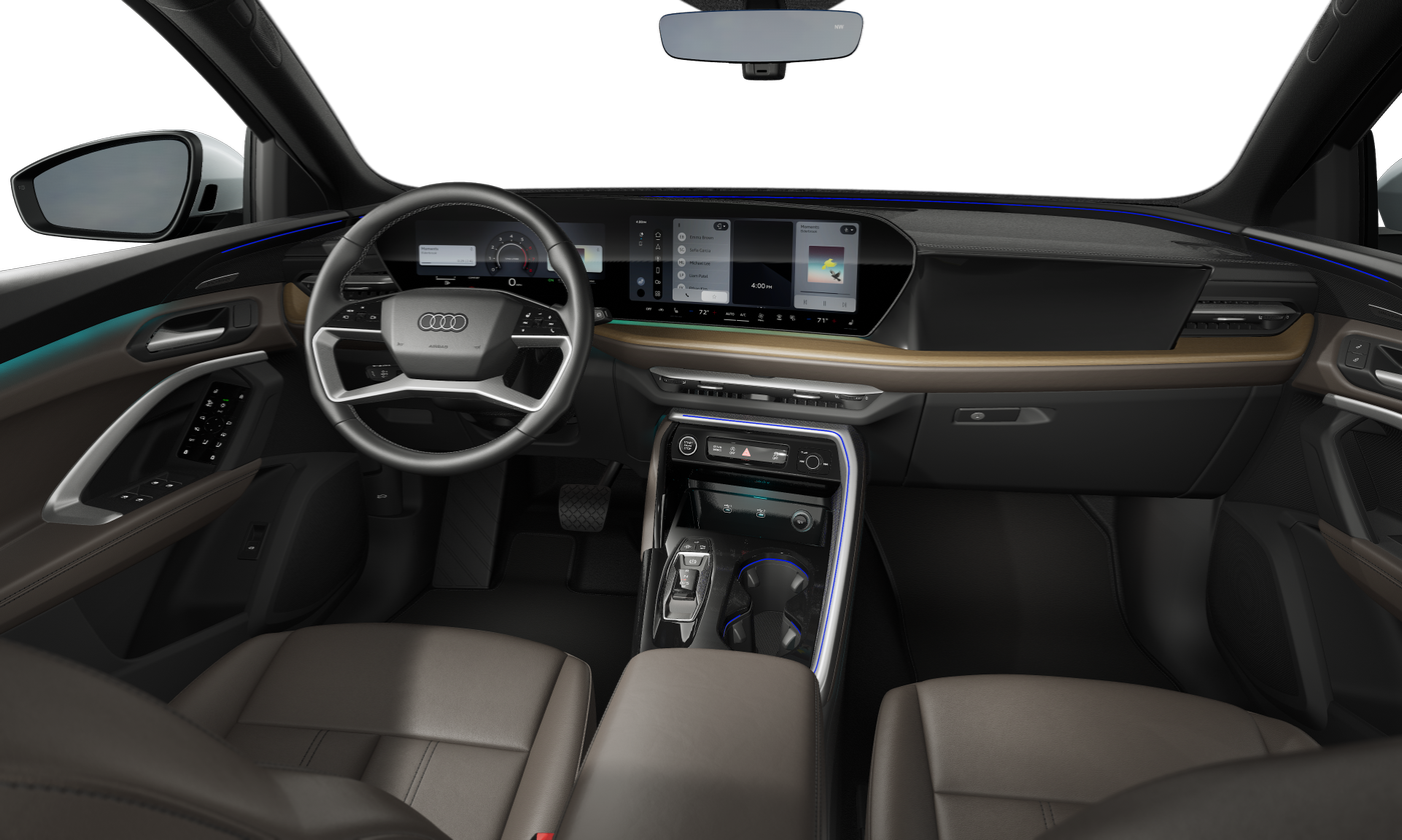 2026 Audi Q5 Sportback Premium Plus - Photo 28