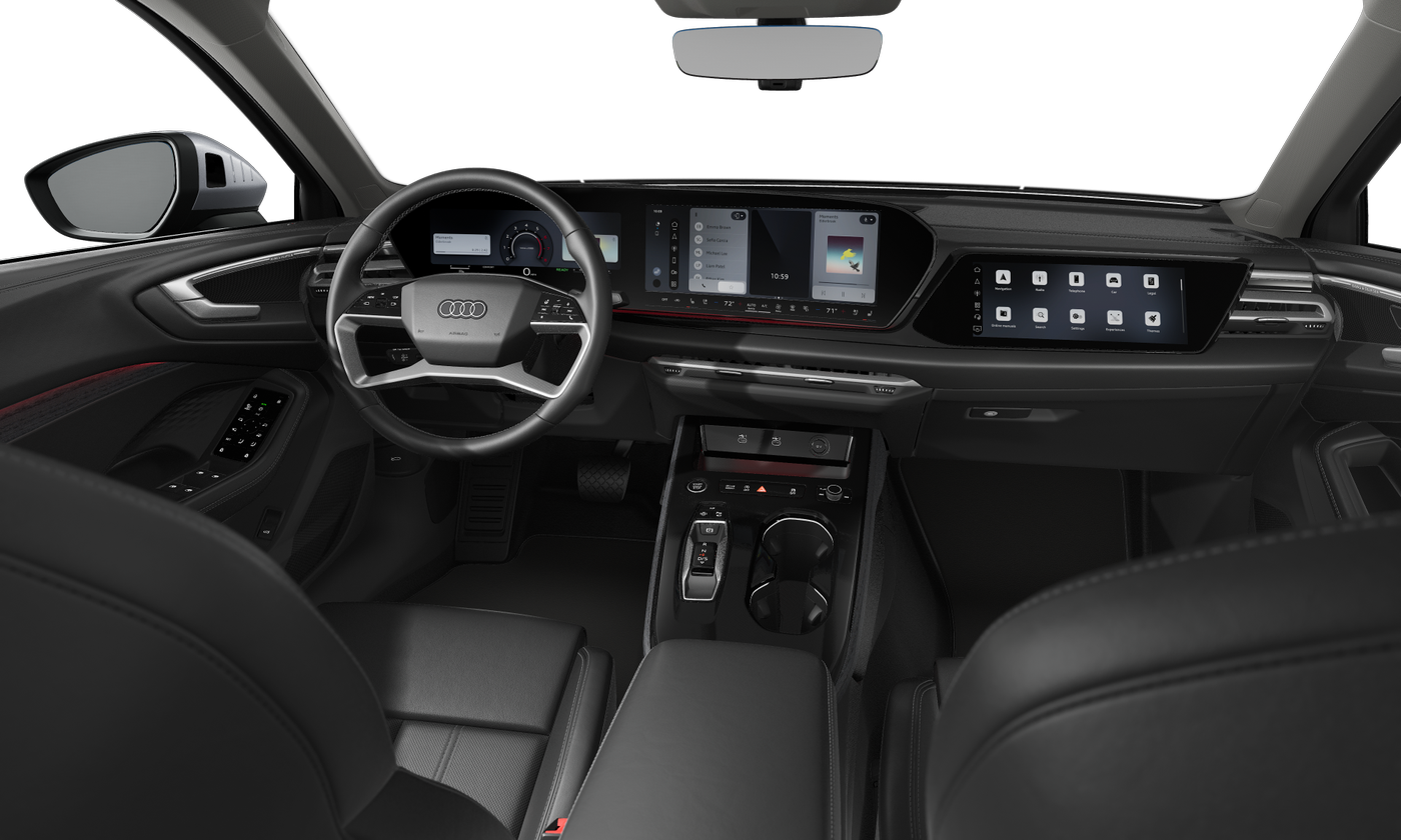 2026 Audi A5 Premium Plus - Photo 13