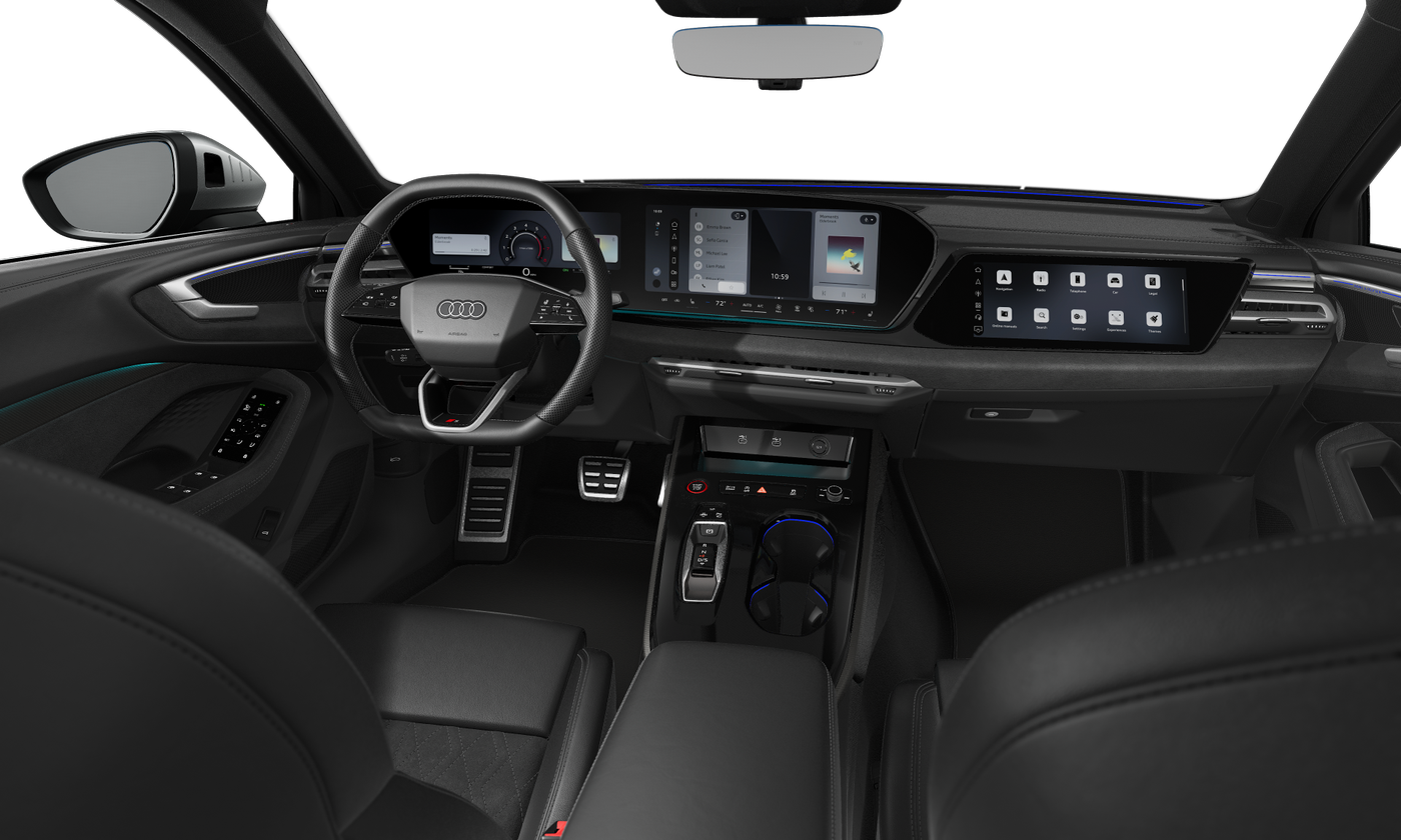 2026 Audi S5 Premium Plus - Photo 29